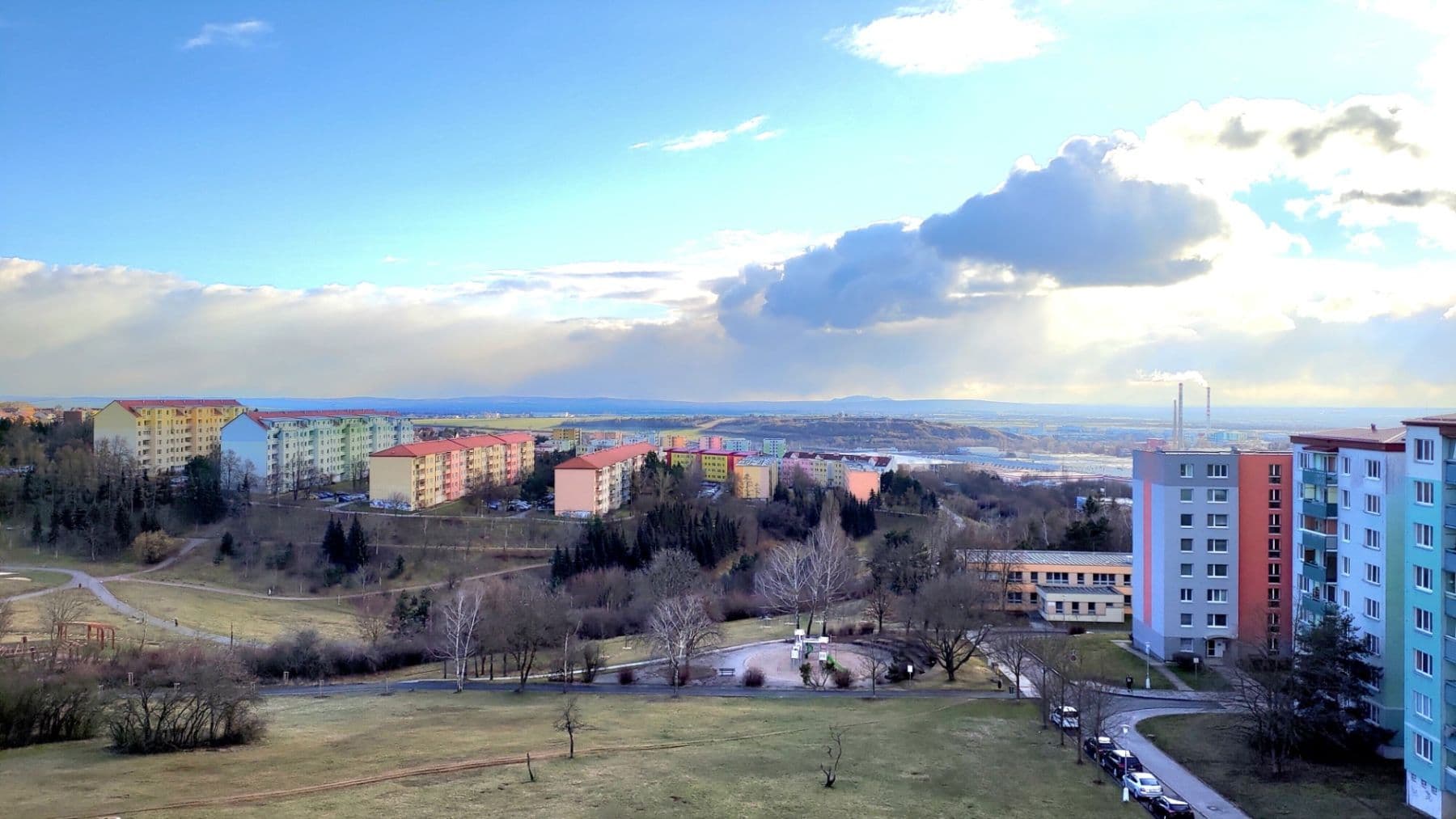 4 bedroom flat for sale, 84 m², Elplova, Brno, Jihomoravský Region 4 bedroom flat for sale, 84 m², Elplova, Brno, Jihomoravský Region