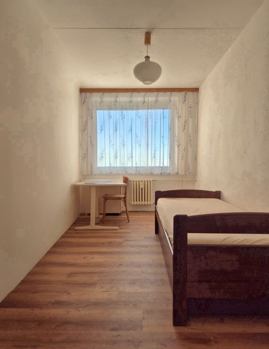 4 bedroom flat for sale, 84 m², Elplova, Brno, Jihomoravský Region 4 bedroom flat for sale, 84 m², Elplova, Brno, Jihomoravský Region