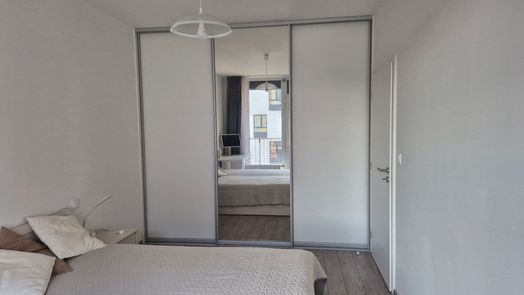 2 bedroom flat to rent, 46 m², Sliačska, Nové Mesto, Bratislavský Region 2 bedroom flat to rent, 46 m², Sliačska, Nové Mesto, Bratislavský Region