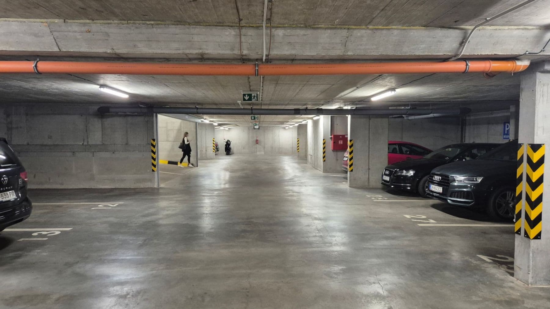 2 bedroom flat to rent, 46 m², Sliačska, Nové Mesto, Bratislavský Region 2 bedroom flat to rent, 46 m², Sliačska, Nové Mesto, Bratislavský Region