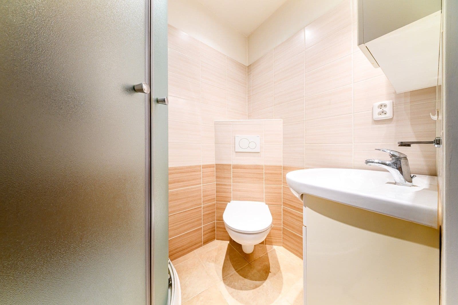 2 bedroom flat to rent, 50 m², Haštalská, Prague, Prague 2 bedroom flat to rent, 50 m², Haštalská, Prague, Prague