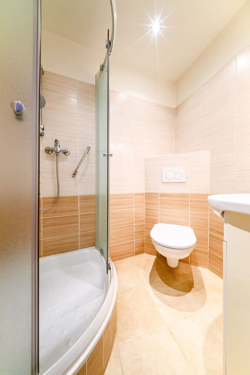 2 bedroom flat to rent, 50 m², Haštalská, Prague, Prague 2 bedroom flat to rent, 50 m², Haštalská, Prague, Prague