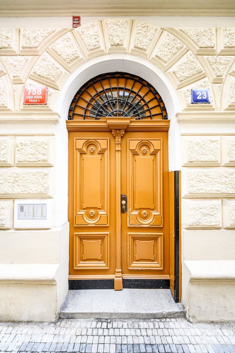 2 bedroom flat to rent, 50 m², Haštalská, Prague, Prague 2 bedroom flat to rent, 50 m², Haštalská, Prague, Prague