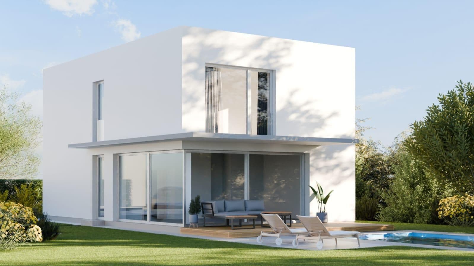 plot for sale, 570 m², Tikovská, Prague, Prague plot for sale, 570 m², Tikovská, Prague, Prague