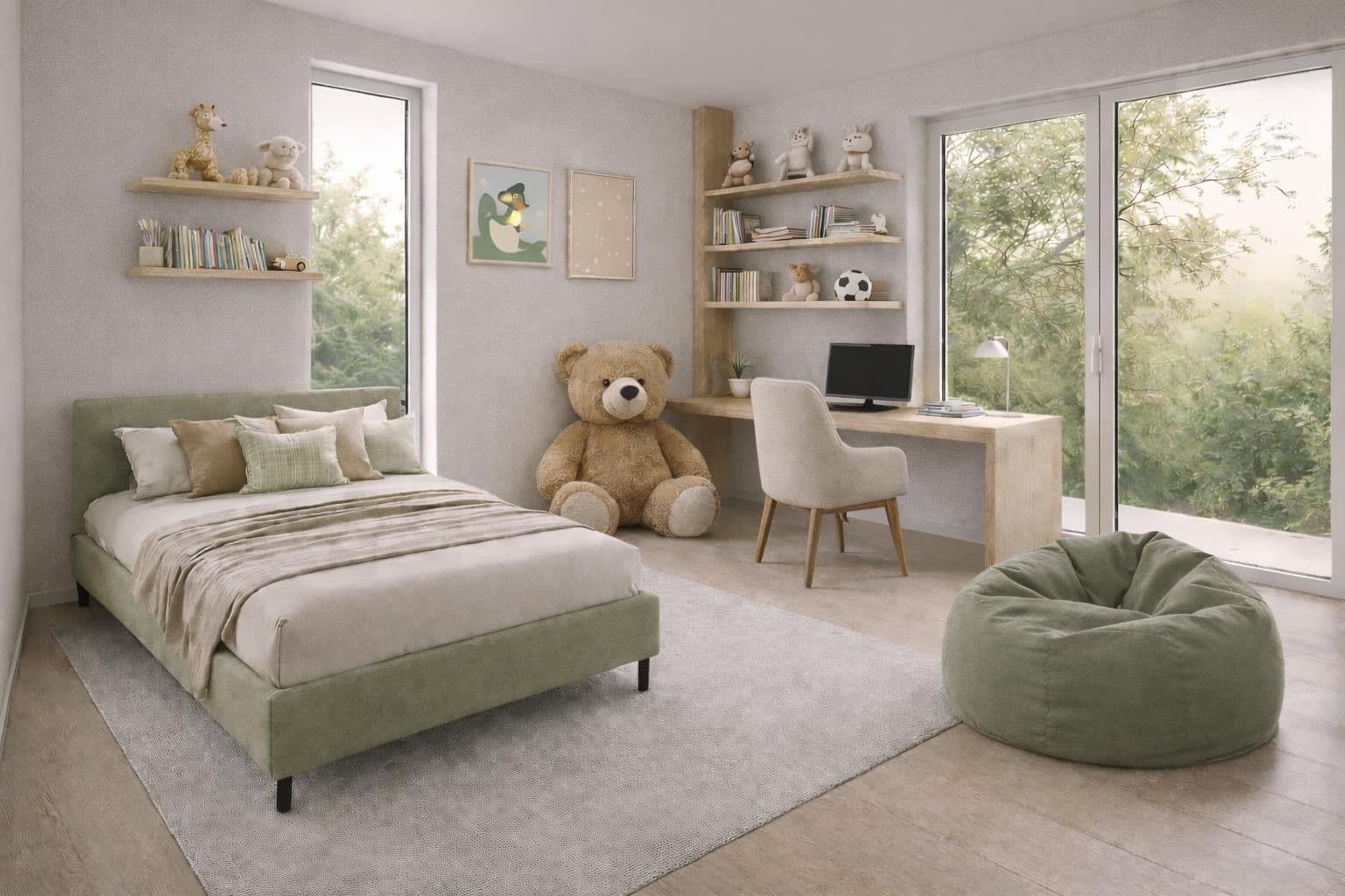 plot for sale, 570 m², Tikovská, Prague, Prague plot for sale, 570 m², Tikovská, Prague, Prague