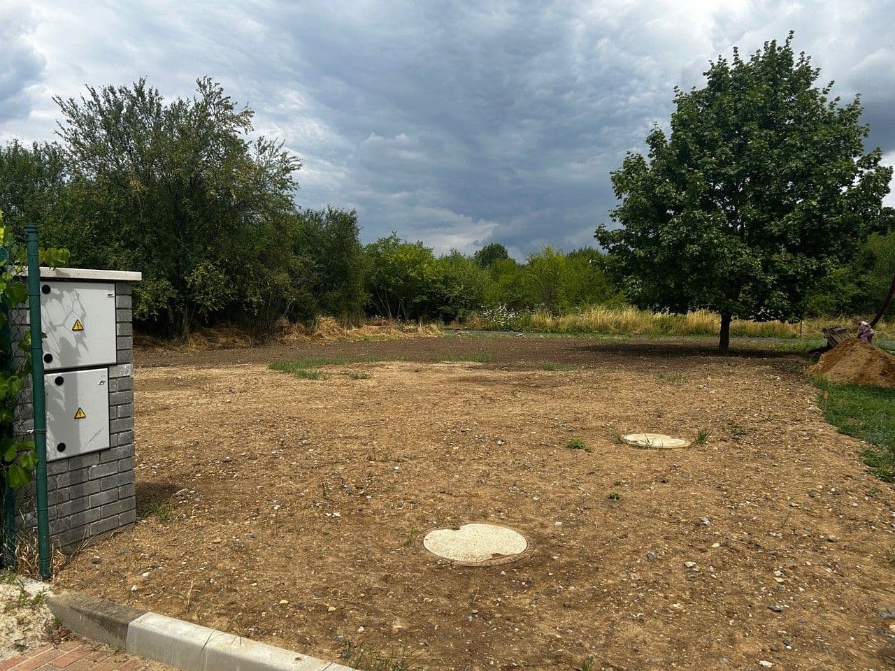 plot for sale, 570 m², Tikovská, Prague, Prague plot for sale, 570 m², Tikovská, Prague, Prague