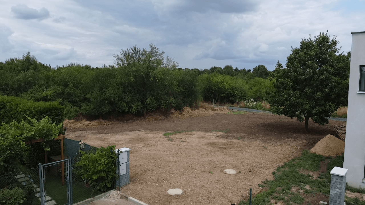 plot for sale, 570 m², Tikovská, Prague, Prague plot for sale, 570 m², Tikovská, Prague, Prague