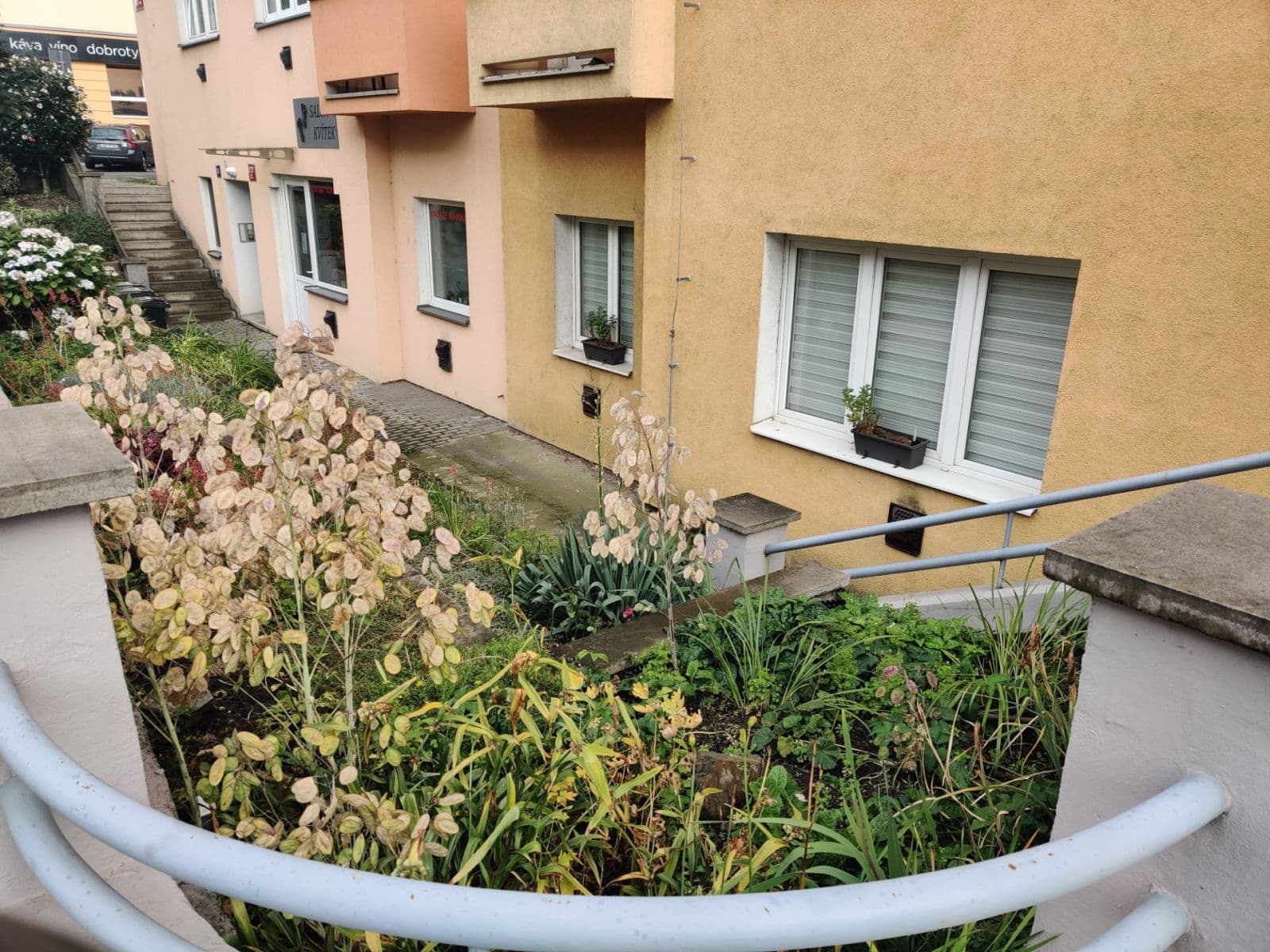 1 bedroom with open-plan kitchen flat to rent, 45 m², Hartigova, Prague, Prague 1 bedroom with open-plan kitchen flat to rent, 45 m², Hartigova, Prague, Prague