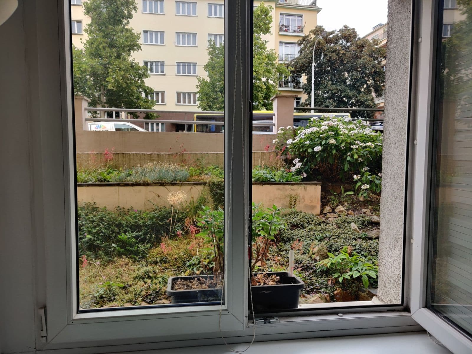 1 bedroom with open-plan kitchen flat to rent, 45 m², Hartigova, Prague, Prague 1 bedroom with open-plan kitchen flat to rent, 45 m², Hartigova, Prague, Prague