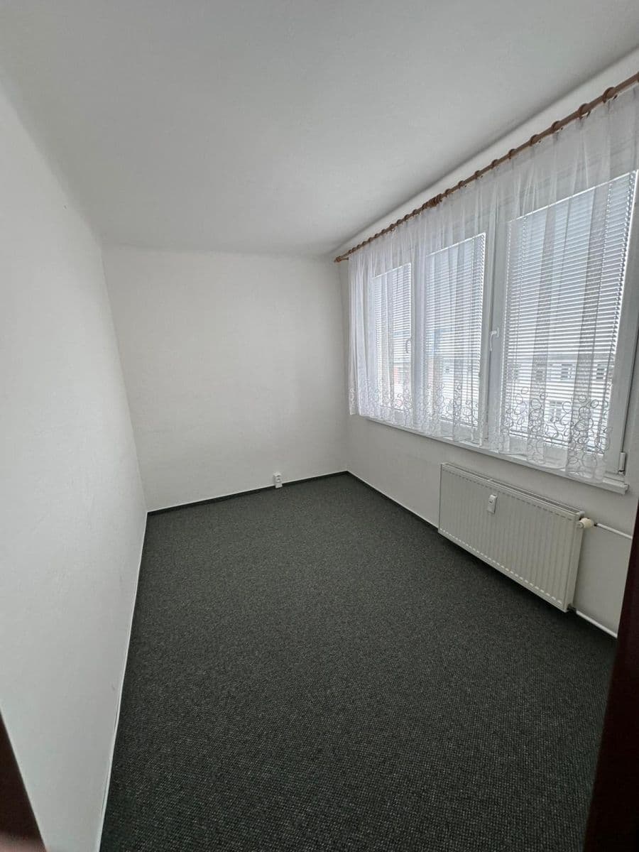 3 bedroom flat to rent, 64 m², Budivojova, České Budějovice, Jihočeský Region 3 bedroom flat to rent, 64 m², Budivojova, České Budějovice, Jihočeský Region