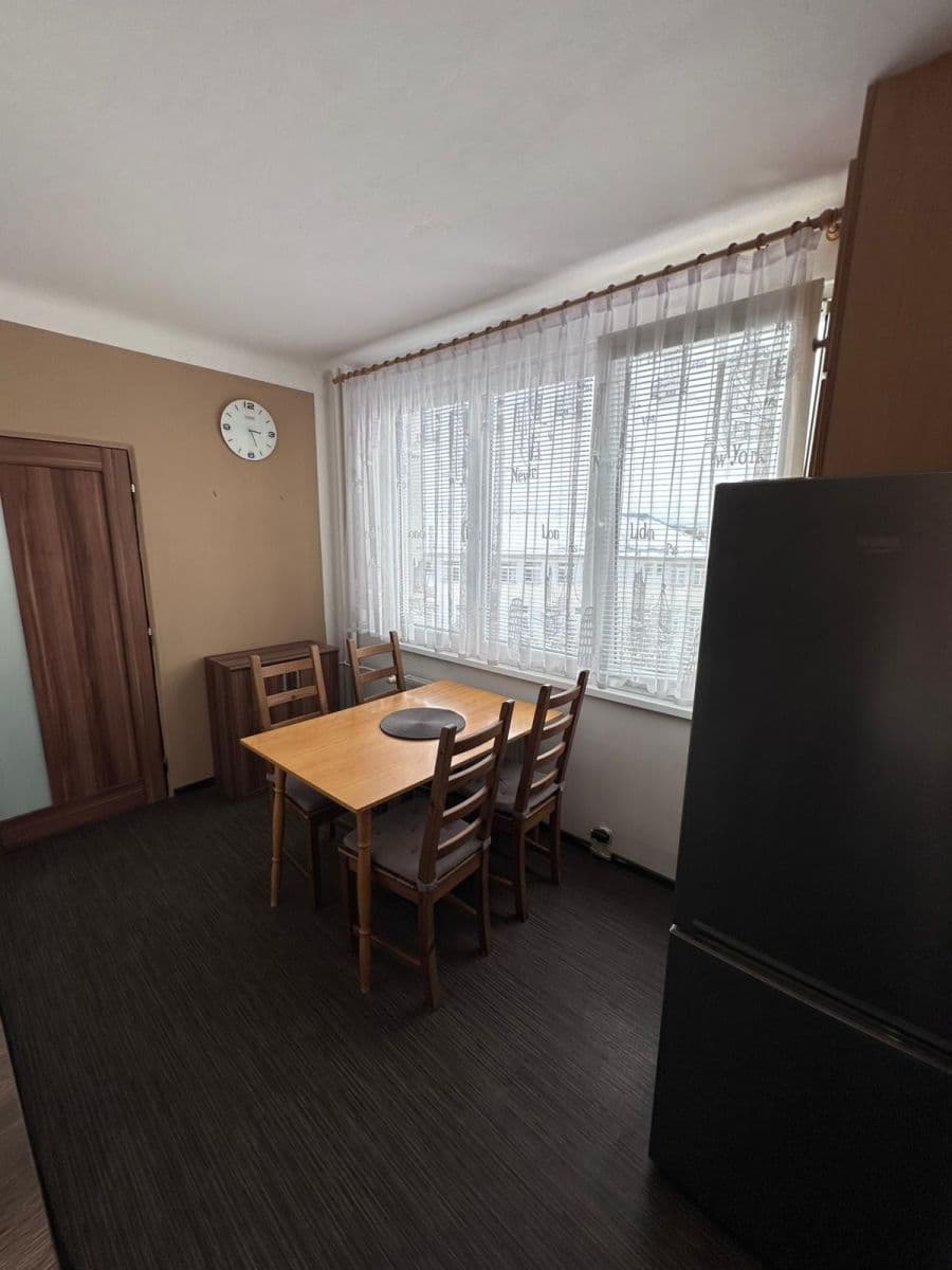 3 bedroom flat to rent, 64 m², Budivojova, České Budějovice, Jihočeský Region 3 bedroom flat to rent, 64 m², Budivojova, České Budějovice, Jihočeský Region