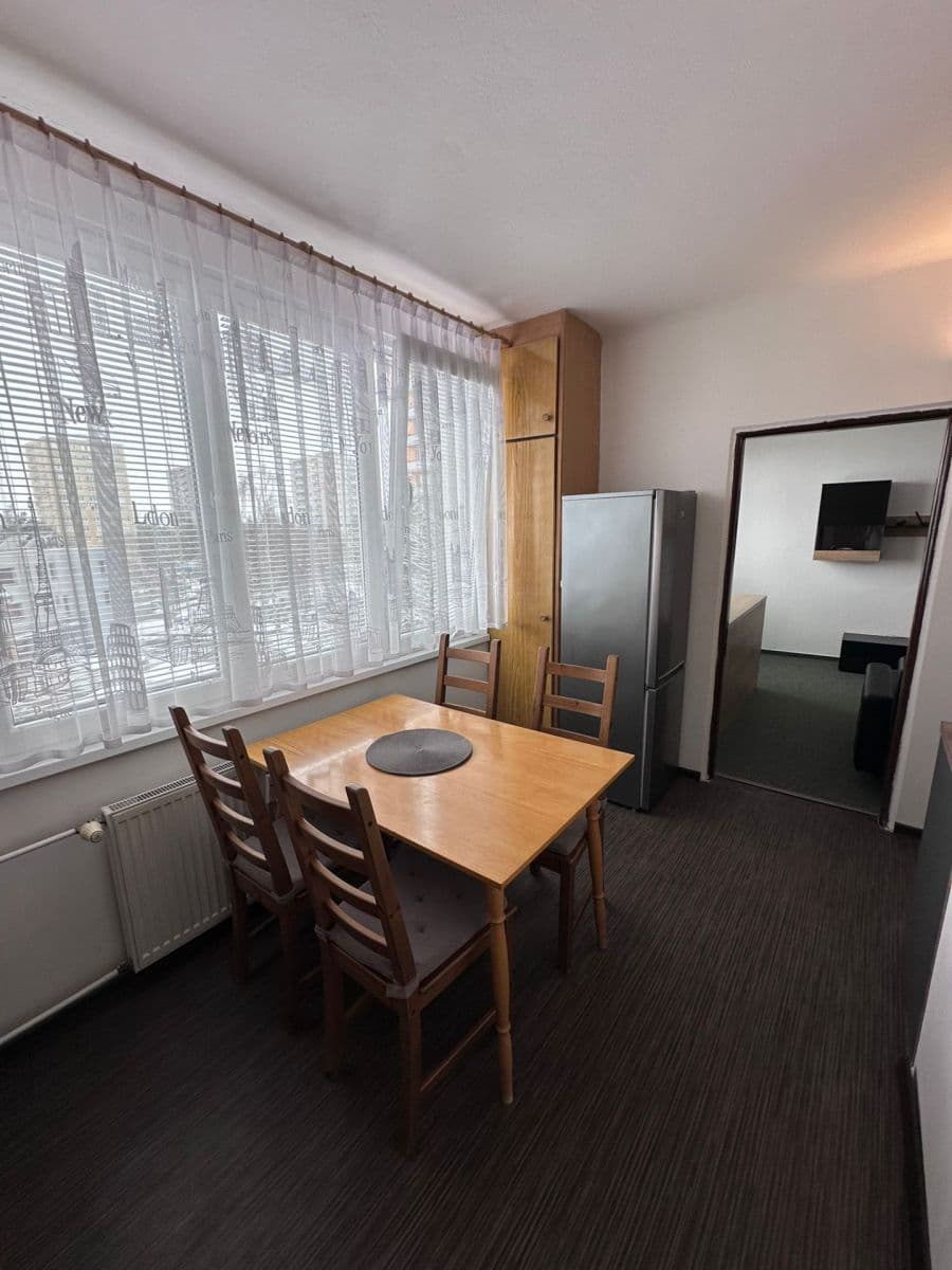 3 bedroom flat to rent, 64 m², Budivojova, České Budějovice, Jihočeský Region 3 bedroom flat to rent, 64 m², Budivojova, České Budějovice, Jihočeský Region