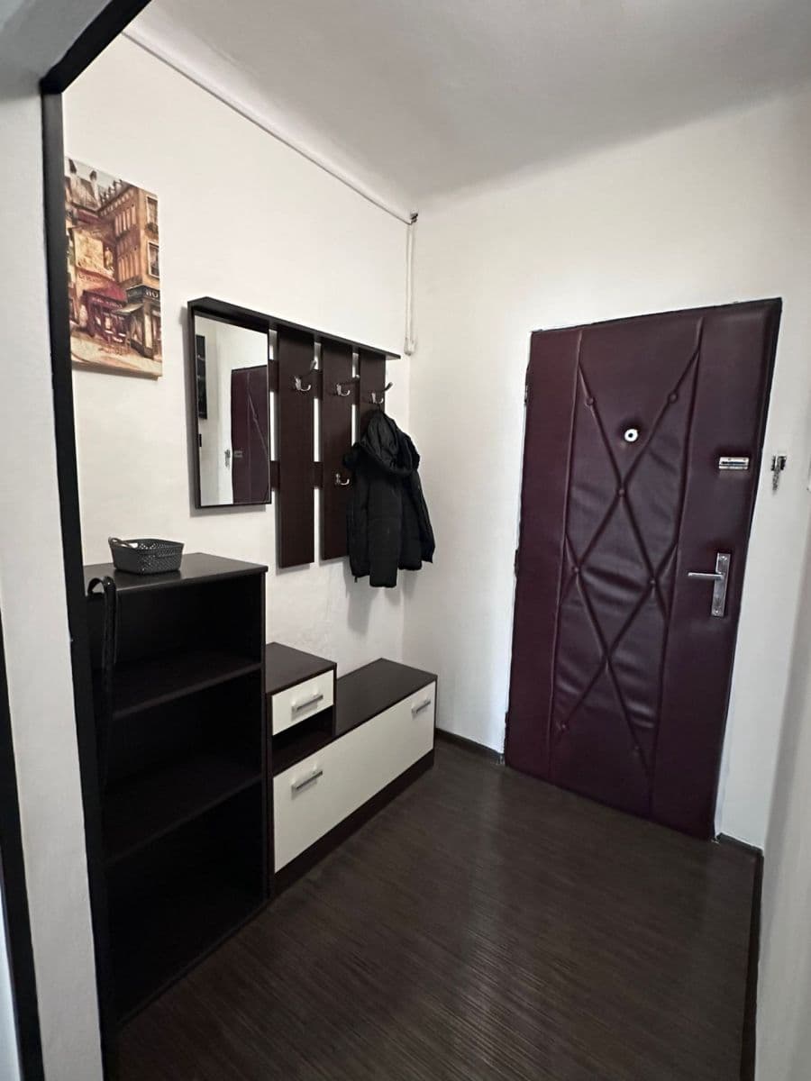 3 bedroom flat to rent, 64 m², Budivojova, České Budějovice, Jihočeský Region 3 bedroom flat to rent, 64 m², Budivojova, České Budějovice, Jihočeský Region