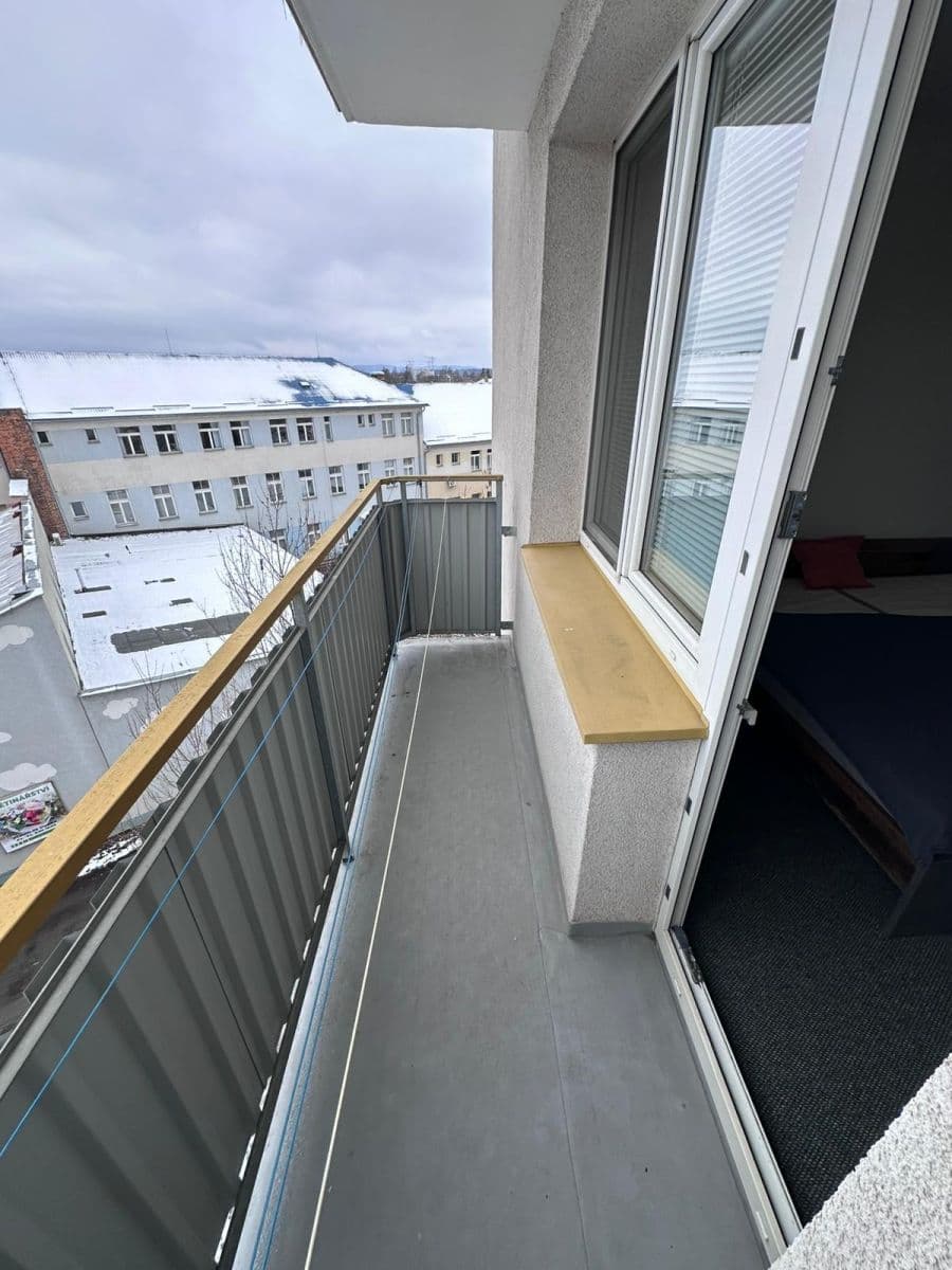 3 bedroom flat to rent, 64 m², Budivojova, České Budějovice, Jihočeský Region 3 bedroom flat to rent, 64 m², Budivojova, České Budějovice, Jihočeský Region