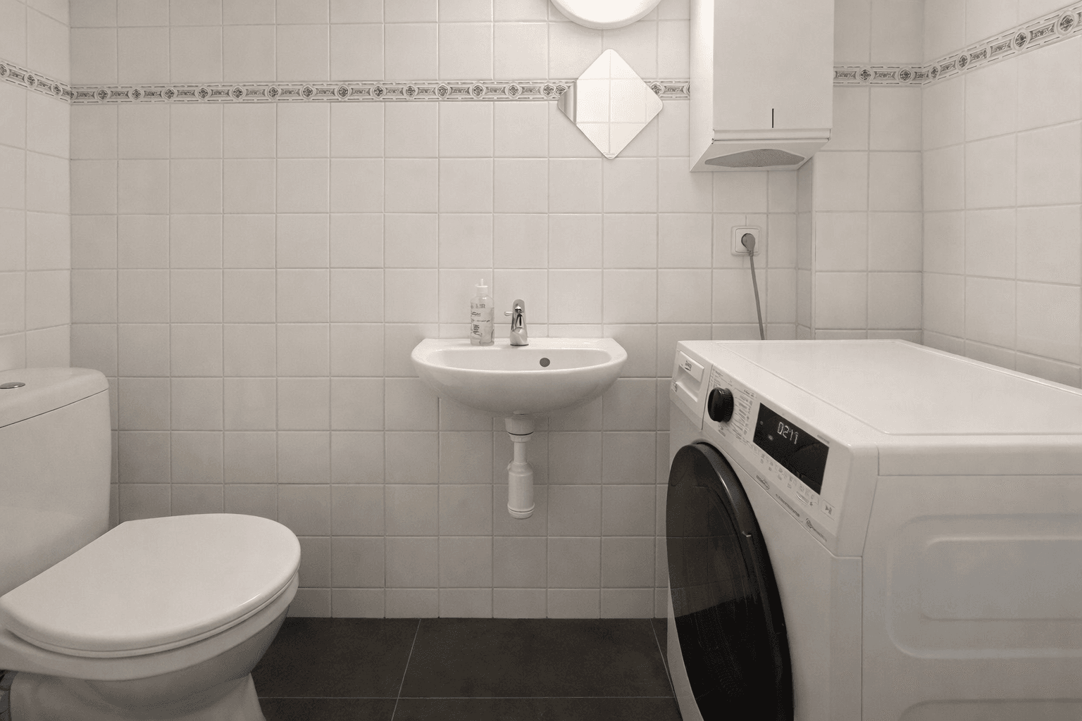 non-residential property to rent, 35 m², Foersterova, Karlovy Vary, Karlovarský Region non-residential property to rent, 35 m², Foersterova, Karlovy Vary, Karlovarský Region