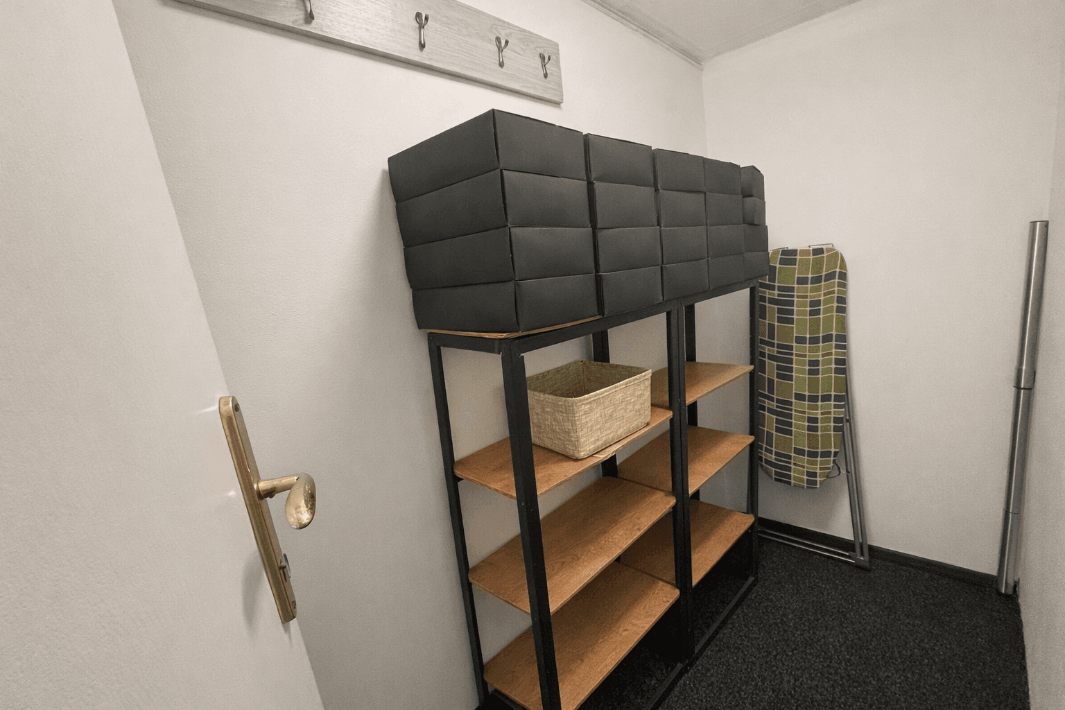 non-residential property to rent, 35 m², Foersterova, Karlovy Vary, Karlovarský Region non-residential property to rent, 35 m², Foersterova, Karlovy Vary, Karlovarský Region