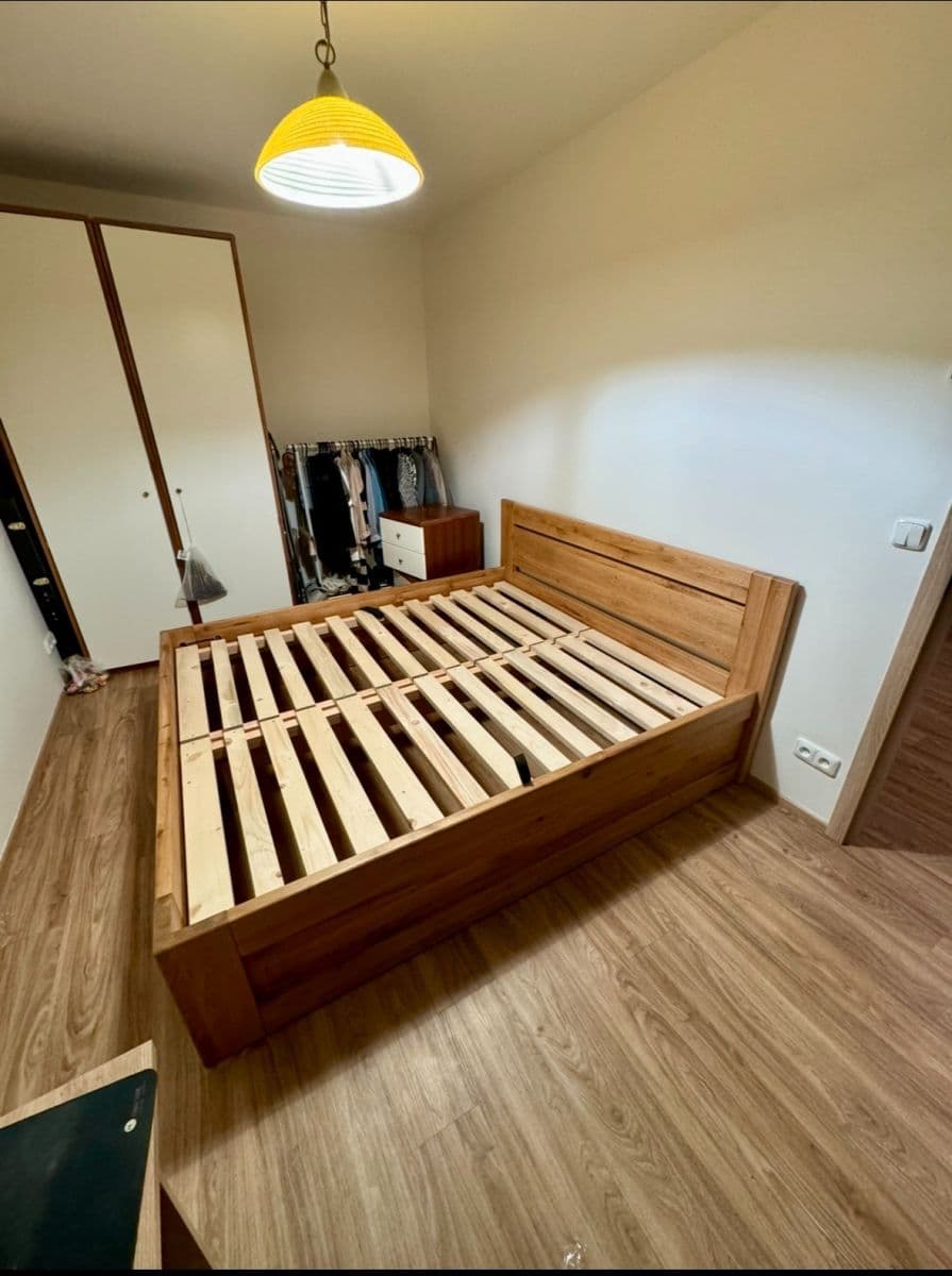 1 bedroom with open-plan kitchen flat to rent, 59 m², Cejl, Brno, Jihomoravský Region 1 bedroom with open-plan kitchen flat to rent, 59 m², Cejl, Brno, Jihomoravský Region