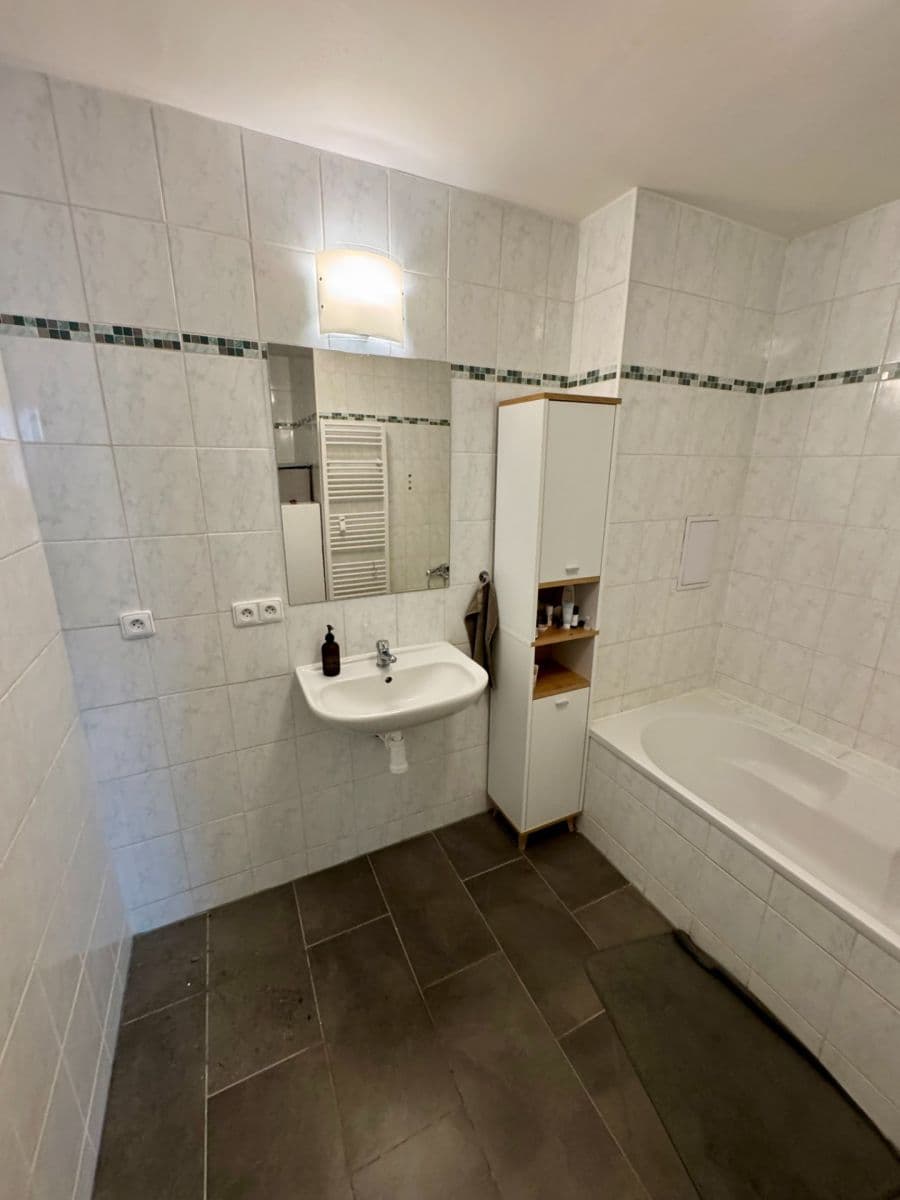 1 bedroom with open-plan kitchen flat to rent, 59 m², Cejl, Brno, Jihomoravský Region 1 bedroom with open-plan kitchen flat to rent, 59 m², Cejl, Brno, Jihomoravský Region