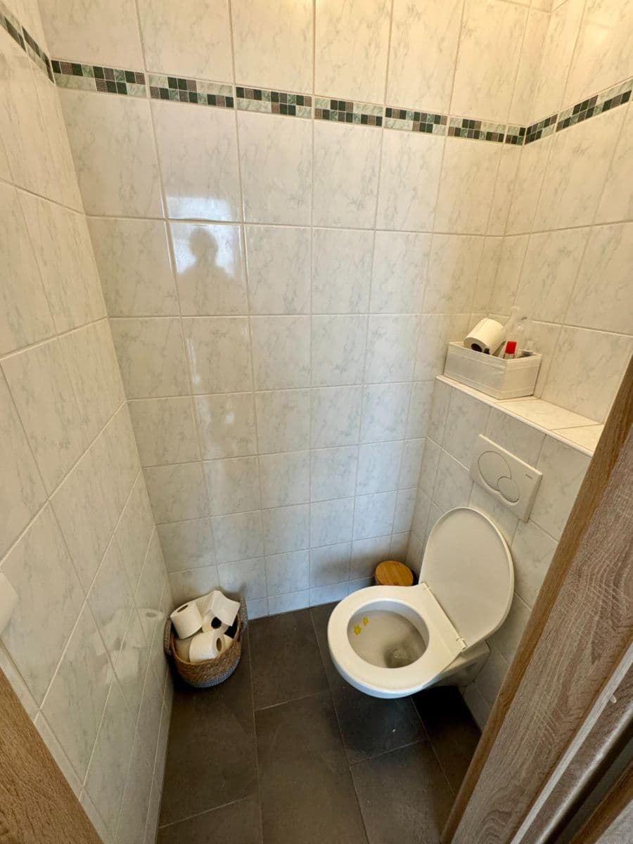 1 bedroom with open-plan kitchen flat to rent, 59 m², Cejl, Brno, Jihomoravský Region 1 bedroom with open-plan kitchen flat to rent, 59 m², Cejl, Brno, Jihomoravský Region