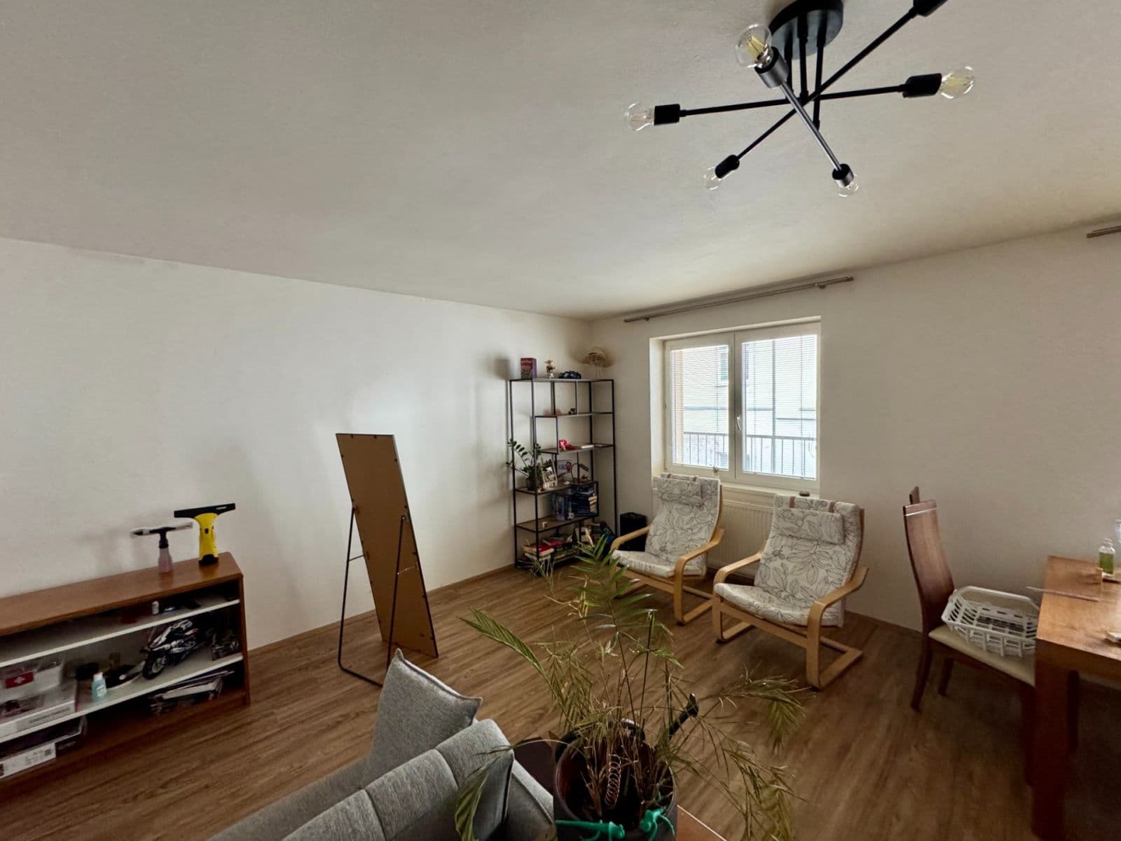 1 bedroom with open-plan kitchen flat to rent, 59 m², Cejl, Brno, Jihomoravský Region 1 bedroom with open-plan kitchen flat to rent, 59 m², Cejl, Brno, Jihomoravský Region