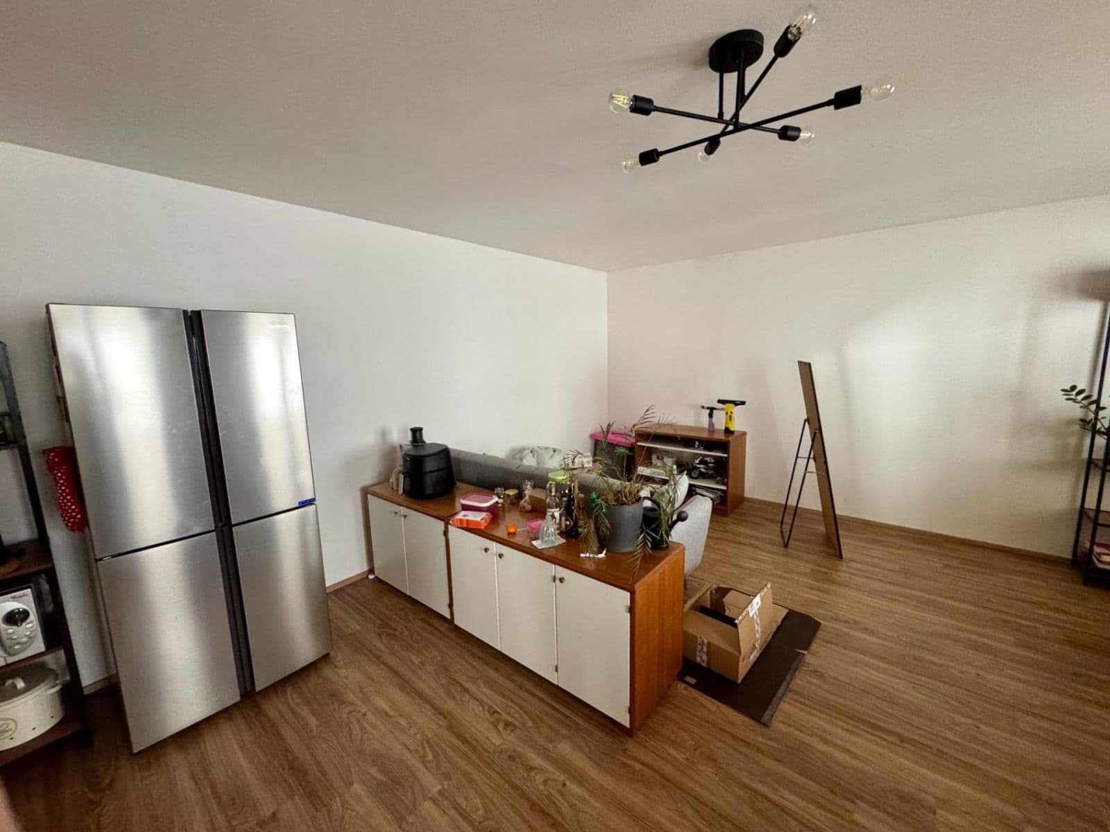 1 bedroom with open-plan kitchen flat to rent, 59 m², Cejl, Brno, Jihomoravský Region 1 bedroom with open-plan kitchen flat to rent, 59 m², Cejl, Brno, Jihomoravský Region