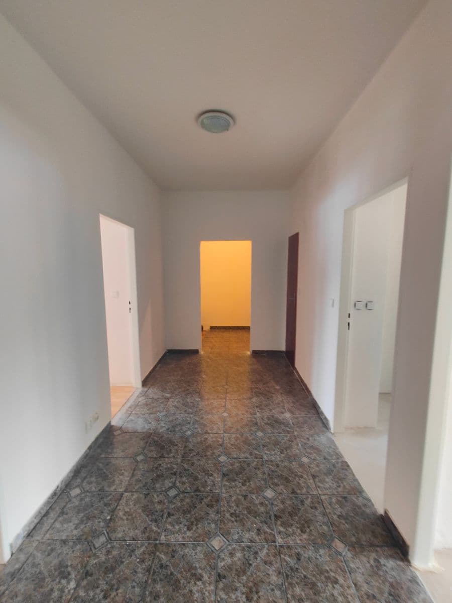 3 bedroom flat for sale, 92 m², Na Nivách, Prague, Prague 3 bedroom flat for sale, 92 m², Na Nivách, Prague, Prague