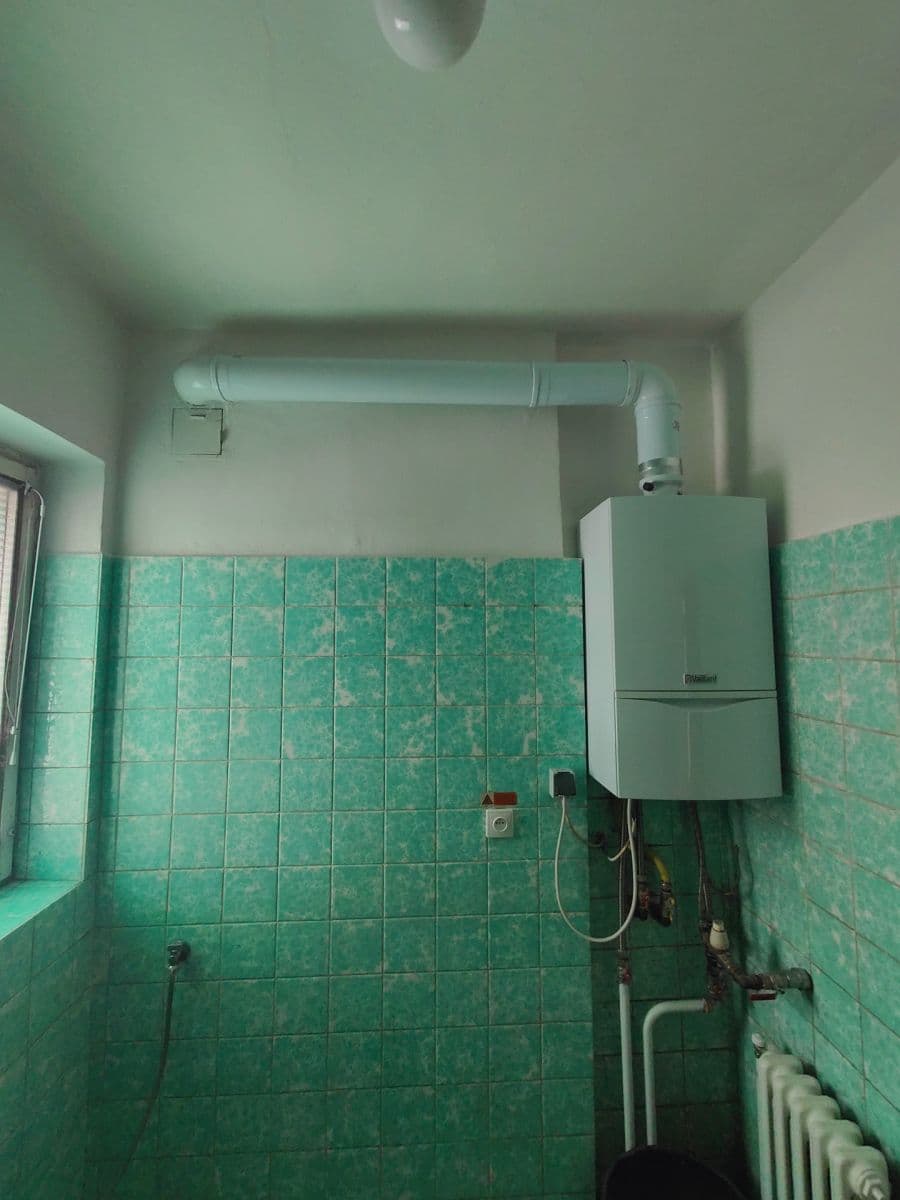 3 bedroom flat for sale, 92 m², Na Nivách, Prague, Prague 3 bedroom flat for sale, 92 m², Na Nivách, Prague, Prague