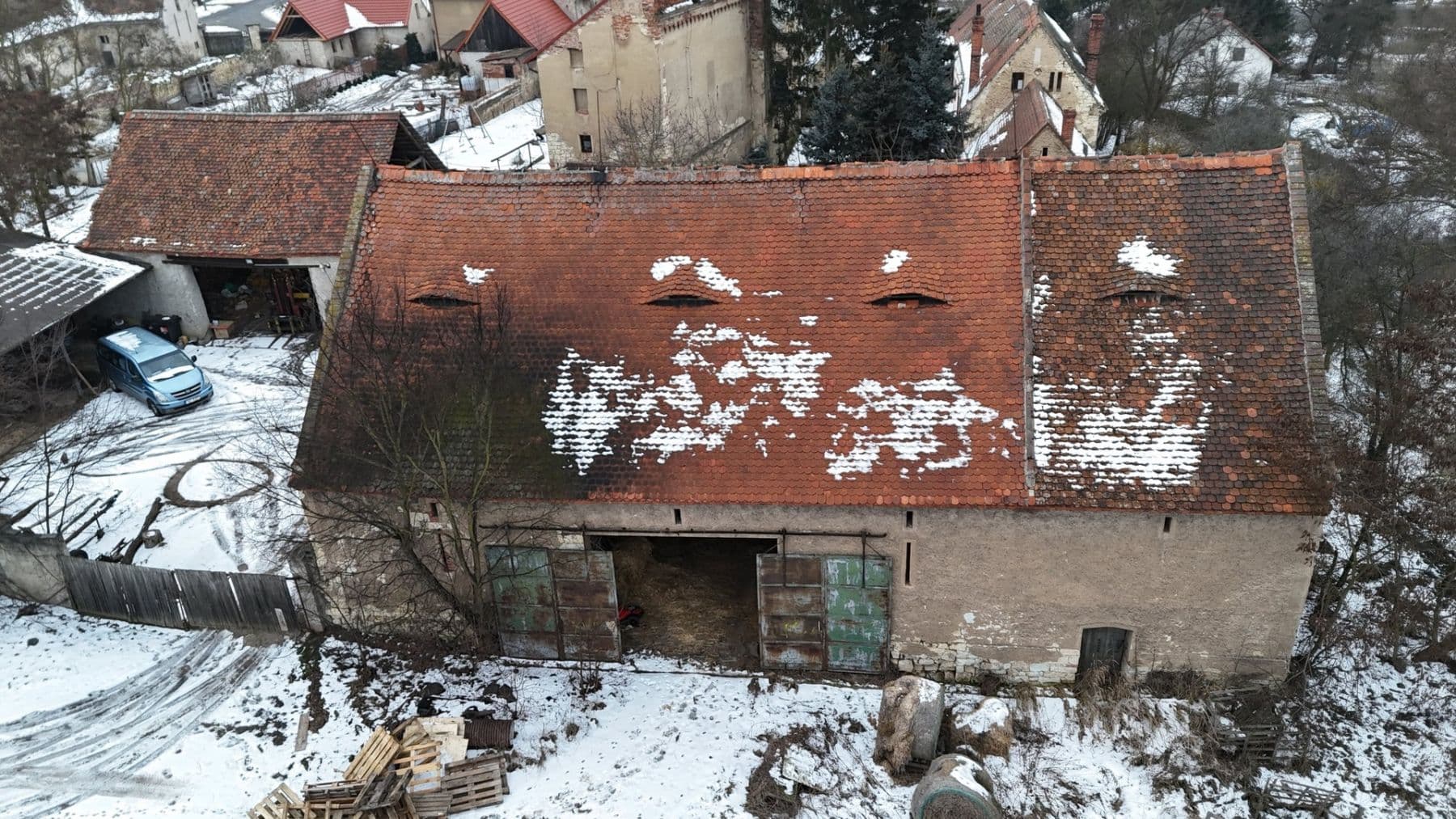 house for sale, 266 m², Postoloprty, Ústecký Region house for sale, 266 m², Postoloprty, Ústecký Region