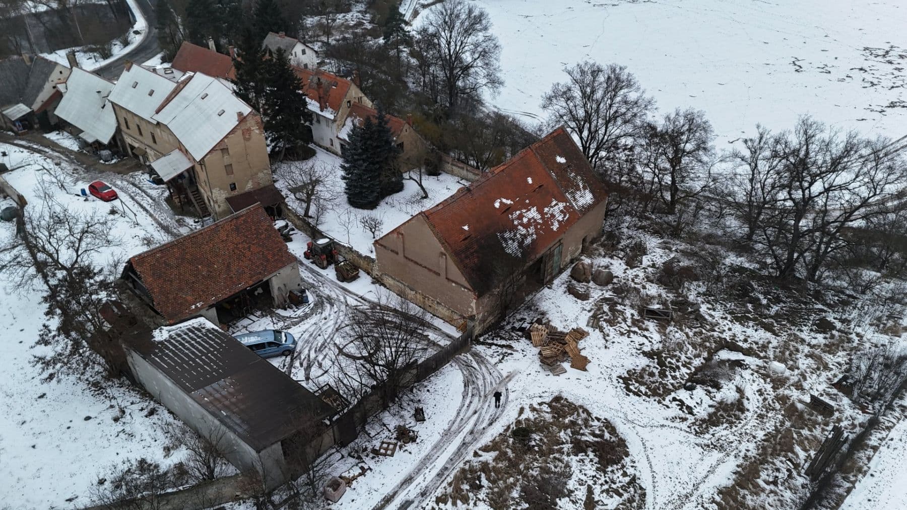 house for sale, 266 m², Postoloprty, Ústecký Region house for sale, 266 m², Postoloprty, Ústecký Region