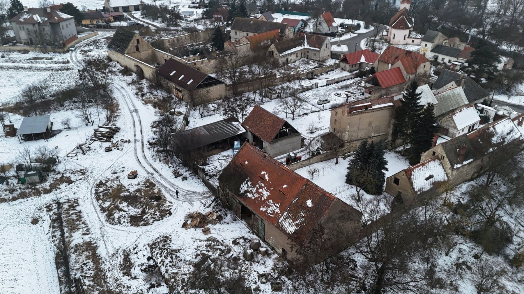 house for sale, 266 m², Postoloprty, Ústecký Region house for sale, 266 m², Postoloprty, Ústecký Region