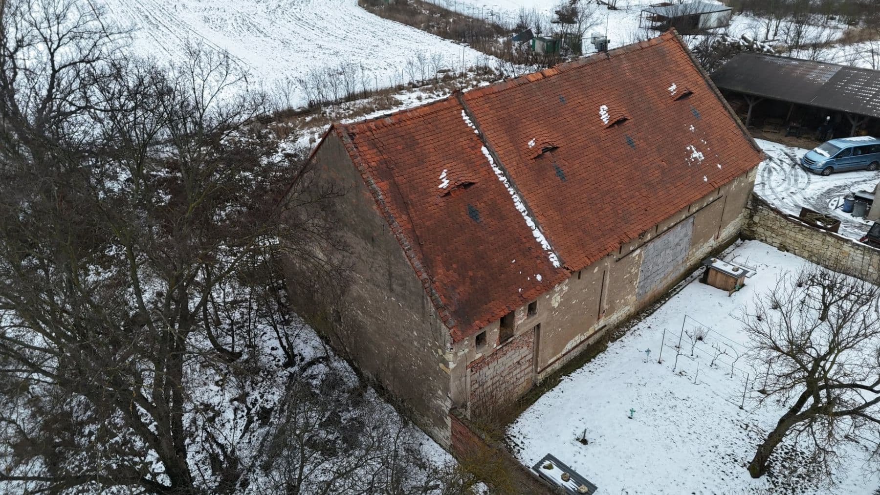 house for sale, 266 m², Postoloprty, Ústecký Region house for sale, 266 m², Postoloprty, Ústecký Region