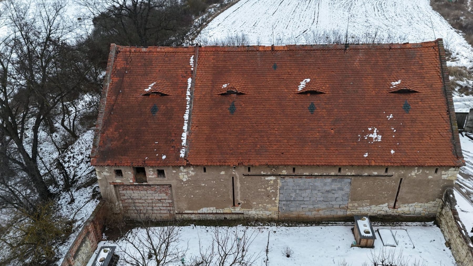 house for sale, 266 m², Postoloprty, Ústecký Region house for sale, 266 m², Postoloprty, Ústecký Region