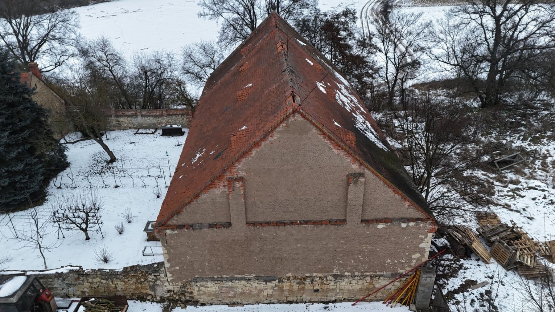 house for sale, 266 m², Postoloprty, Ústecký Region house for sale, 266 m², Postoloprty, Ústecký Region