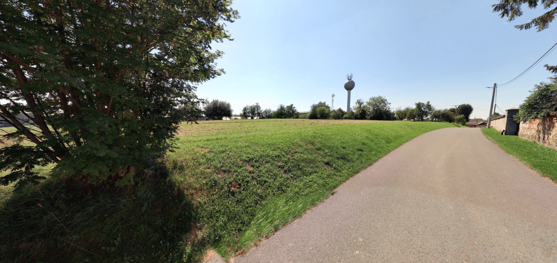 plot for sale, 14,429 m², Pavlovice u Přerova, Olomoucký Region plot for sale, 14,429 m², Pavlovice u Přerova, Olomoucký Region