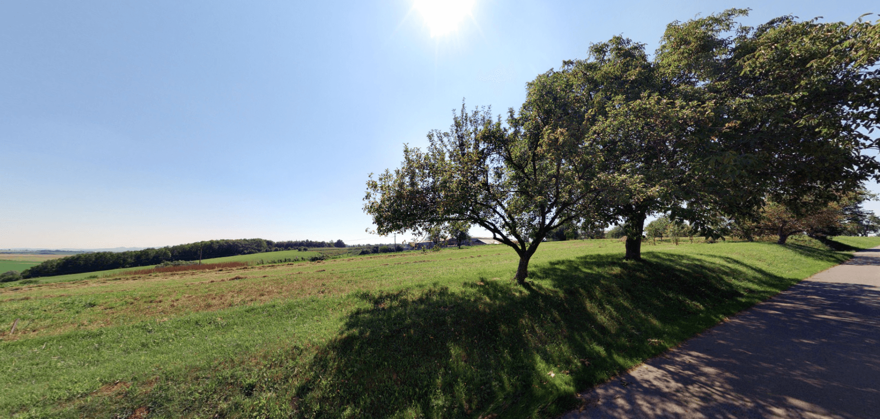 plot for sale, 14,429 m², Pavlovice u Přerova, Olomoucký Region plot for sale, 14,429 m², Pavlovice u Přerova, Olomoucký Region