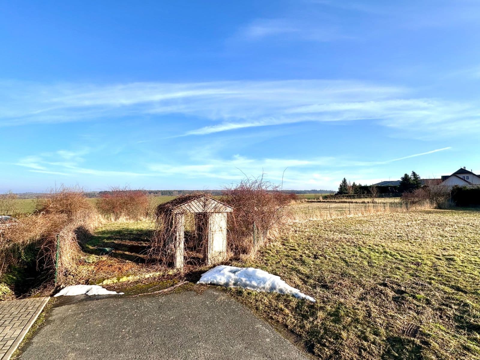 plot for sale, 1,108 m², Příčná, Křenice, Středočeský Region plot for sale, 1,108 m², Příčná, Křenice, Středočeský Region