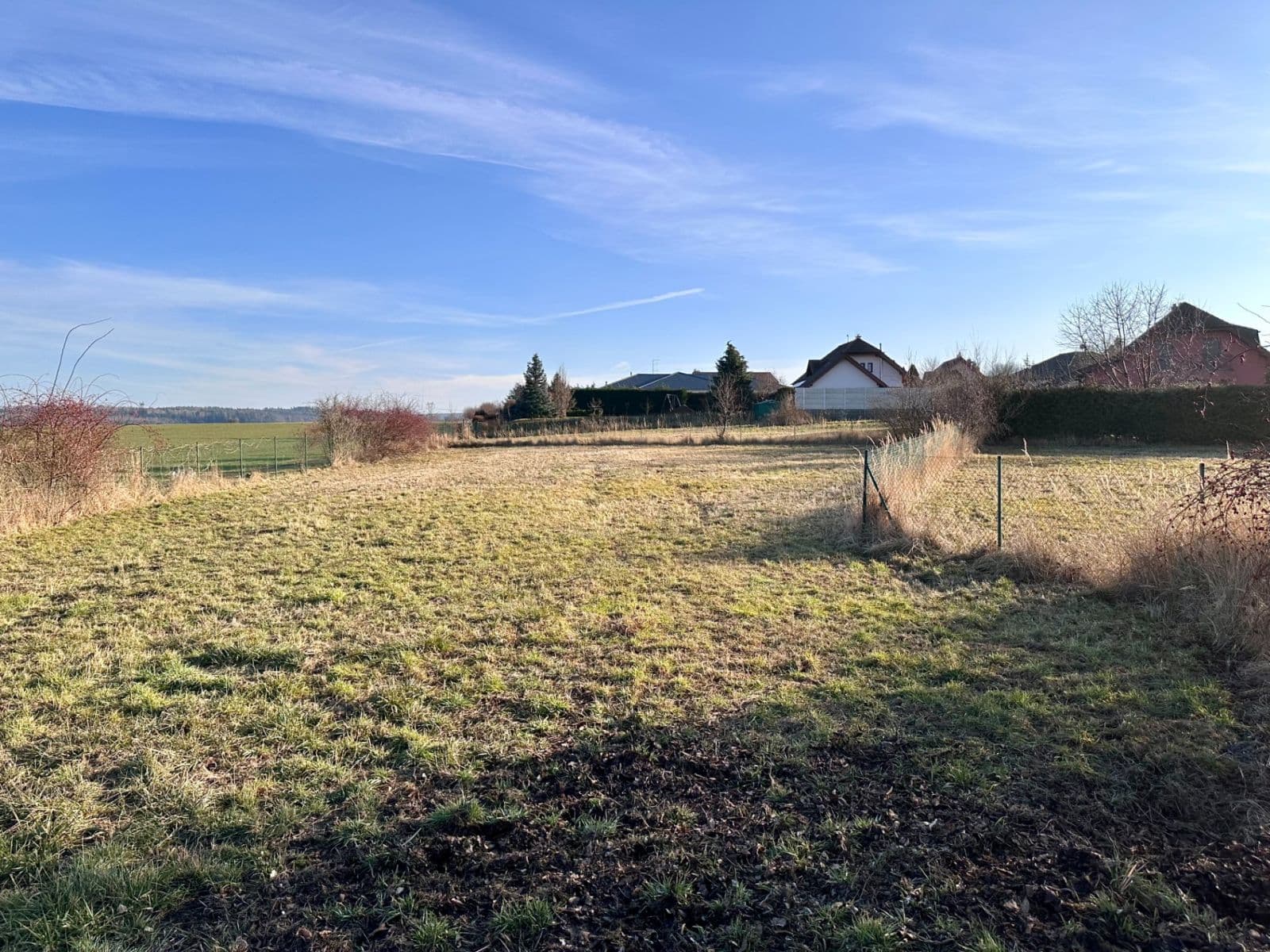 plot for sale, 1,108 m², Příčná, Křenice, Středočeský Region plot for sale, 1,108 m², Příčná, Křenice, Středočeský Region