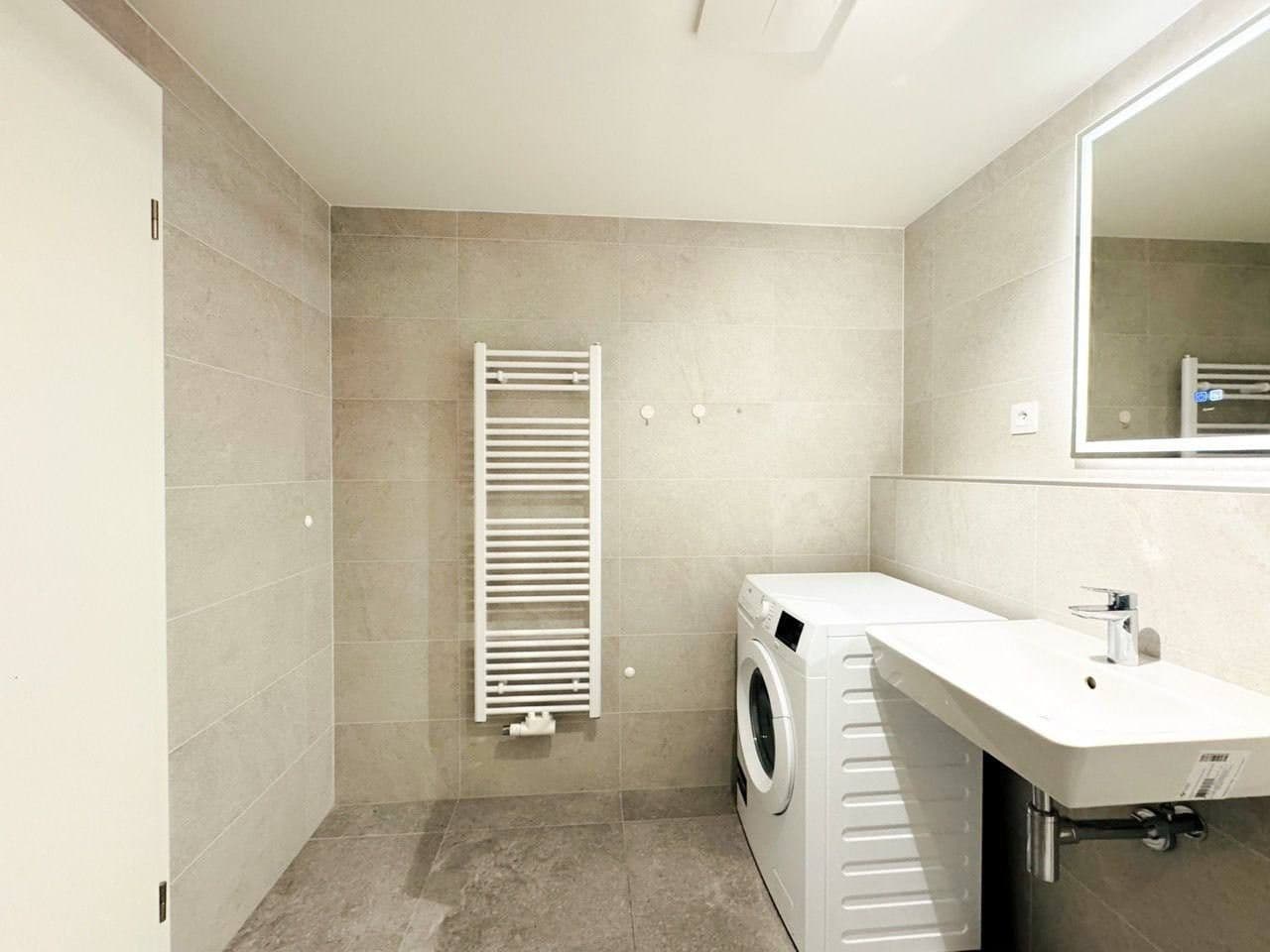 1 bedroom with open-plan kitchen flat to rent, 55 m², Kubánské náměstí, Prague, Prague 1 bedroom with open-plan kitchen flat to rent, 55 m², Kubánské náměstí, Prague, Prague