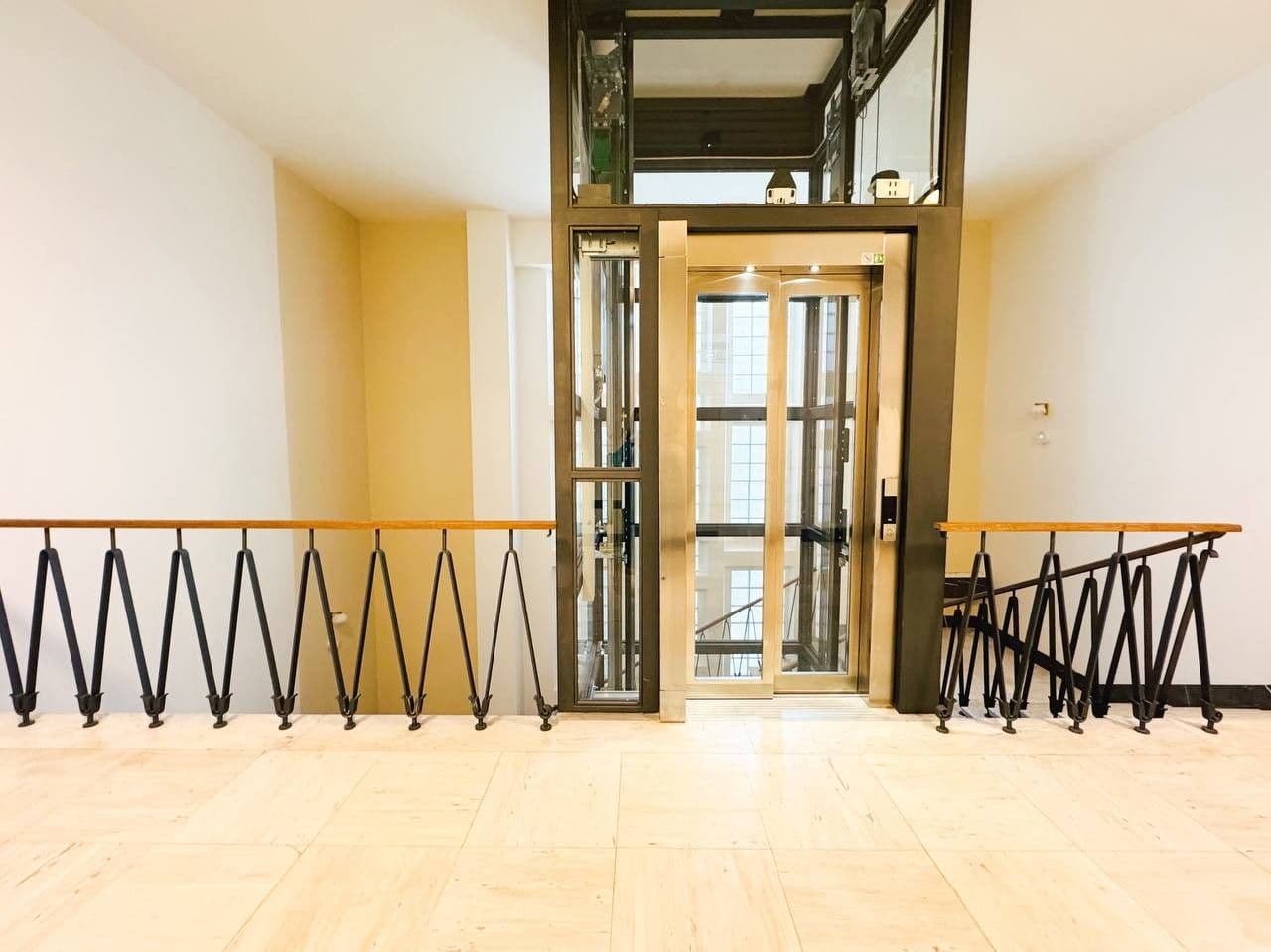 1 bedroom with open-plan kitchen flat to rent, 55 m², Kubánské náměstí, Prague, Prague 1 bedroom with open-plan kitchen flat to rent, 55 m², Kubánské náměstí, Prague, Prague