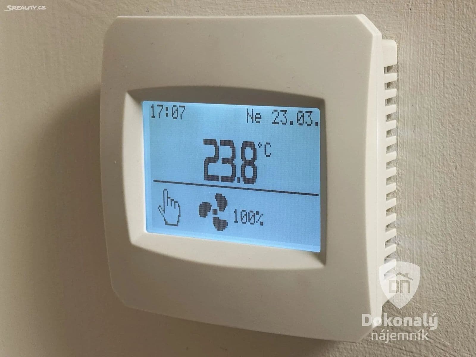 1 bedroom with open-plan kitchen flat to rent, 56 m², Poděbradská, Prague, Prague 1 bedroom with open-plan kitchen flat to rent, 56 m², Poděbradská, Prague, Prague