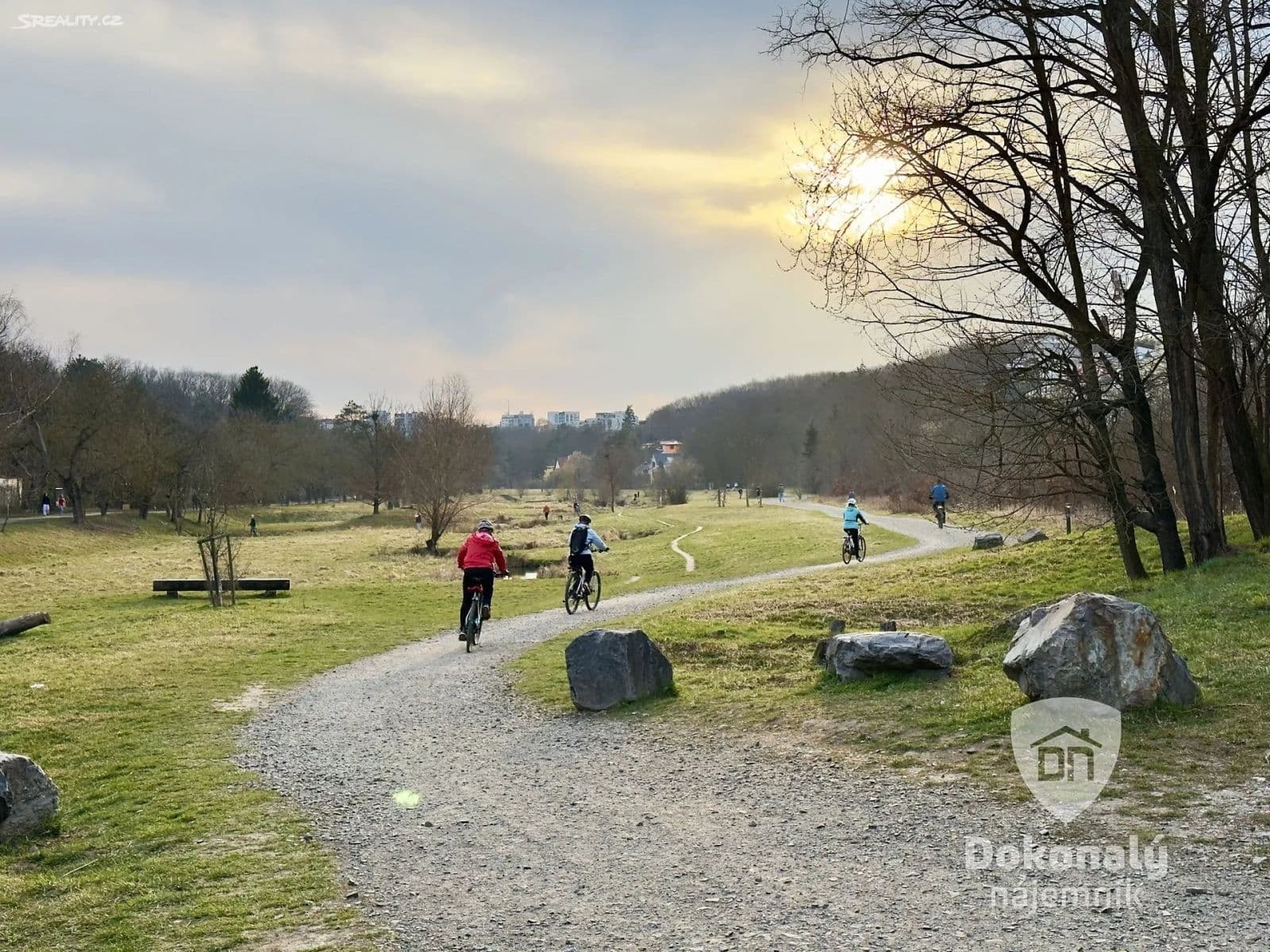 1 bedroom with open-plan kitchen flat to rent, 56 m², Poděbradská, Prague, Prague 1 bedroom with open-plan kitchen flat to rent, 56 m², Poděbradská, Prague, Prague