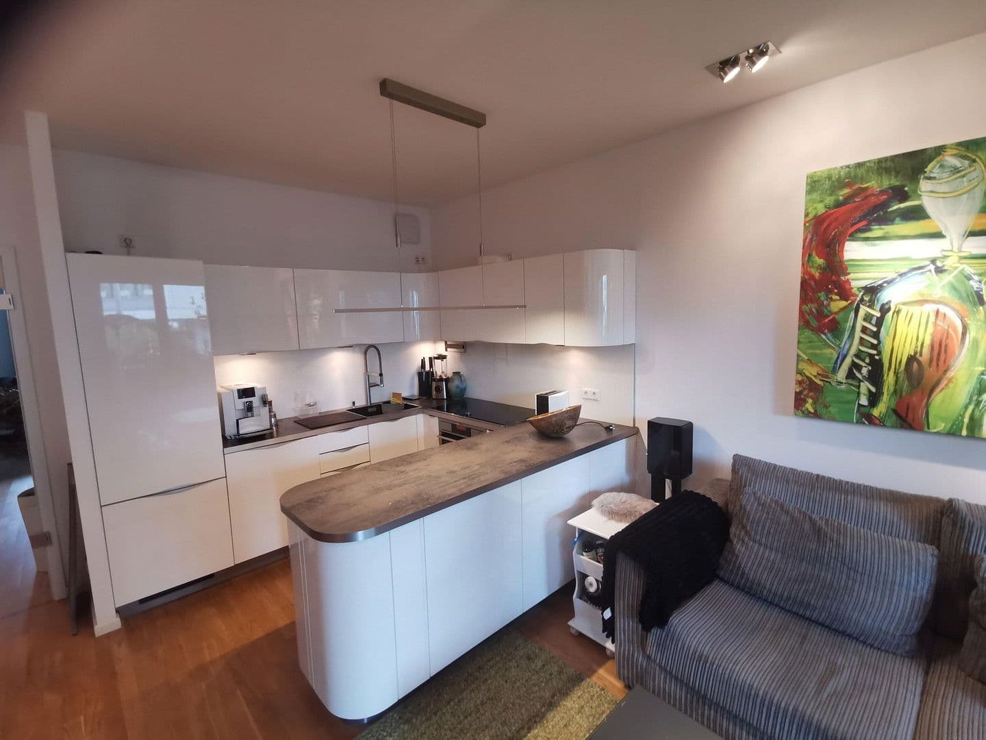 3 bedroom flat to rent, 80 m², Kommandantenstr. 72, Berlin, Berlin 3 bedroom flat to rent, 80 m², Kommandantenstr. 72, Berlin, Berlin