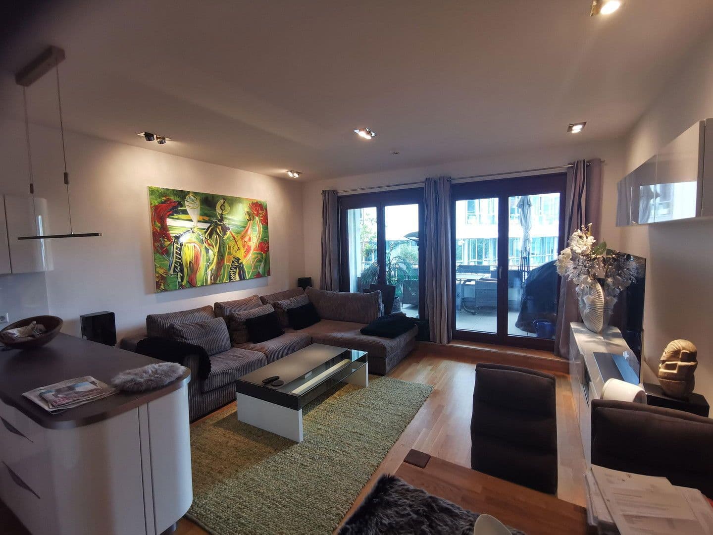 3 bedroom flat to rent, 80 m², Kommandantenstr. 72, Berlin, Berlin 3 bedroom flat to rent, 80 m², Kommandantenstr. 72, Berlin, Berlin