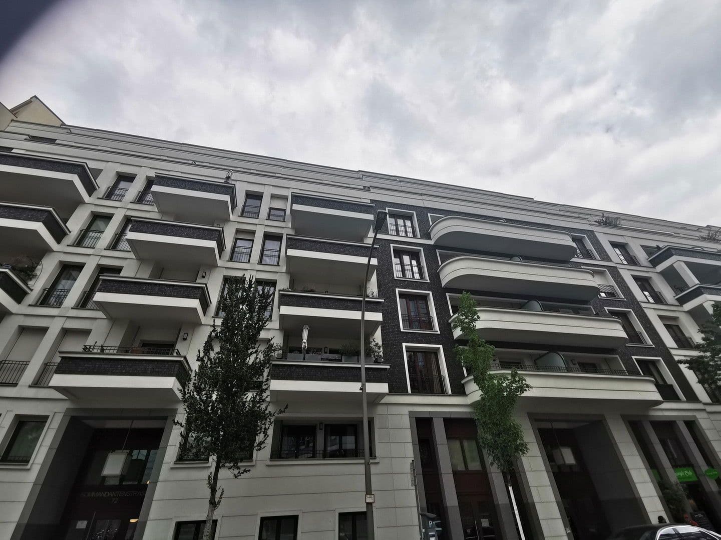 3 bedroom flat to rent, 80 m², Kommandantenstr. 72, Berlin, Berlin 3 bedroom flat to rent, 80 m², Kommandantenstr. 72, Berlin, Berlin