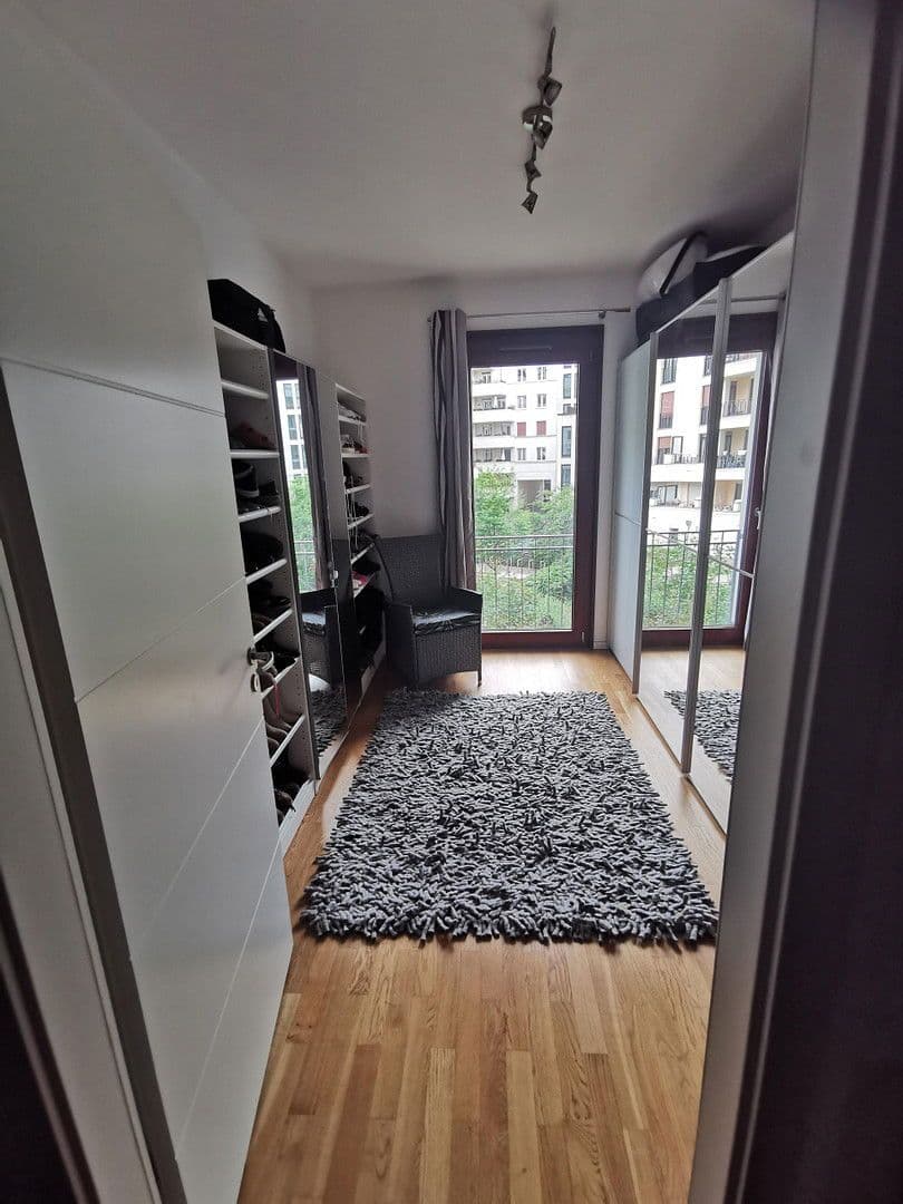 3 bedroom flat to rent, 80 m², Kommandantenstr. 72, Berlin, Berlin 3 bedroom flat to rent, 80 m², Kommandantenstr. 72, Berlin, Berlin