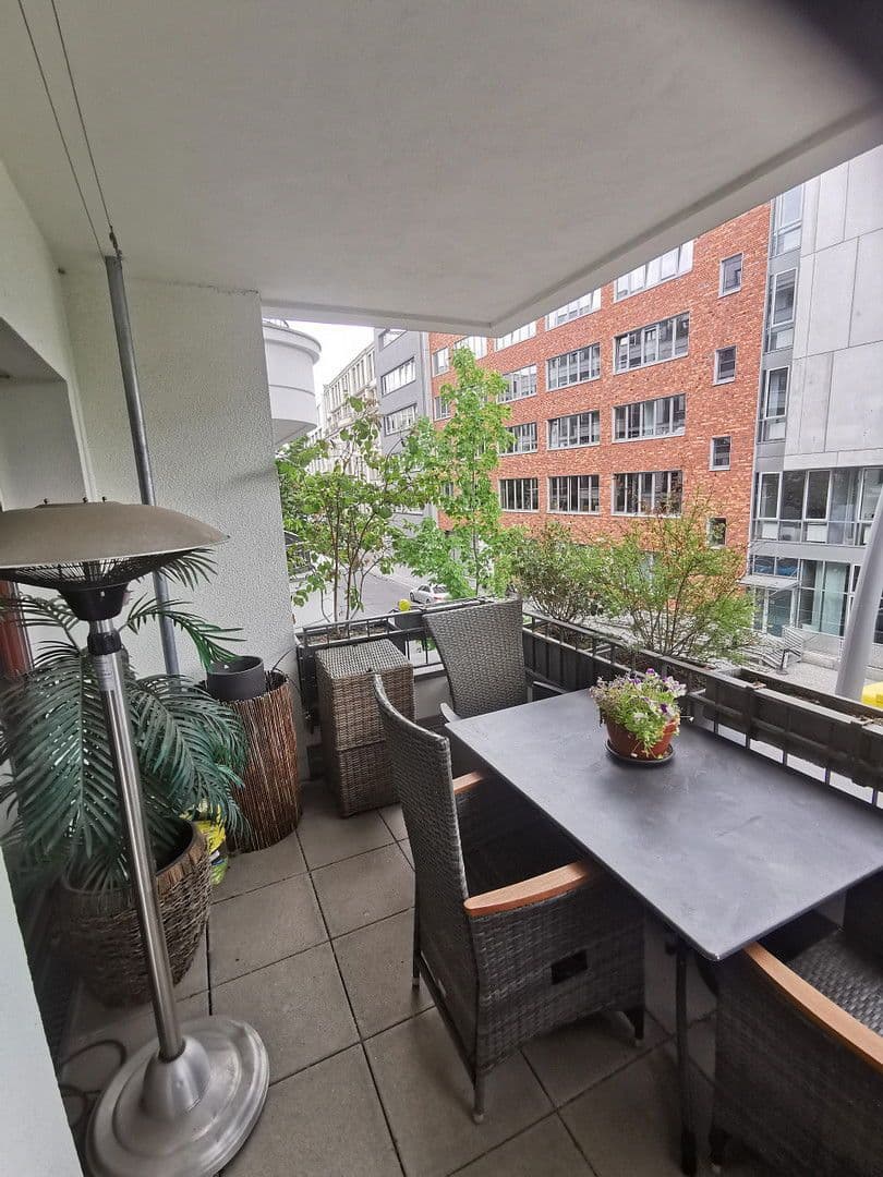 3 bedroom flat to rent, 80 m², Kommandantenstr. 72, Berlin, Berlin 3 bedroom flat to rent, 80 m², Kommandantenstr. 72, Berlin, Berlin