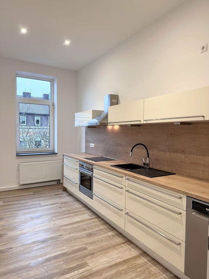 2 bedroom flat for sale, 53 m², Aachen, North Rhine-Westphalia 2 bedroom flat for sale, 53 m², Aachen, North Rhine-Westphalia