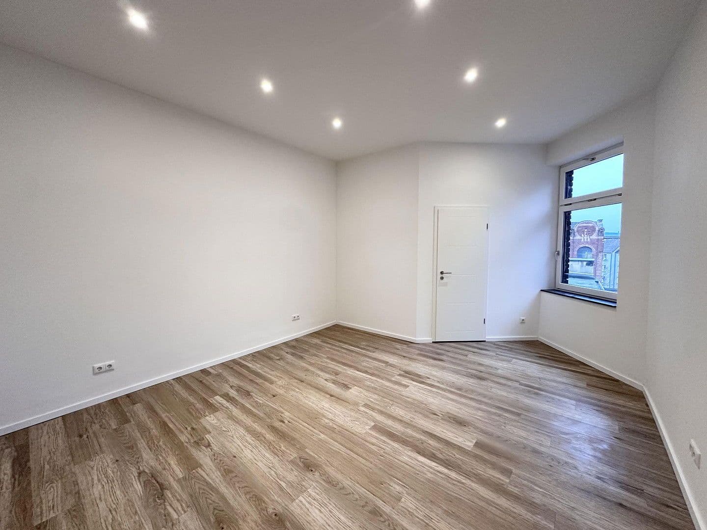 2 bedroom flat for sale, 53 m², Aachen, North Rhine-Westphalia 2 bedroom flat for sale, 53 m², Aachen, North Rhine-Westphalia