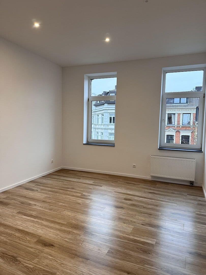 2 bedroom flat for sale, 53 m², Aachen, North Rhine-Westphalia 2 bedroom flat for sale, 53 m², Aachen, North Rhine-Westphalia