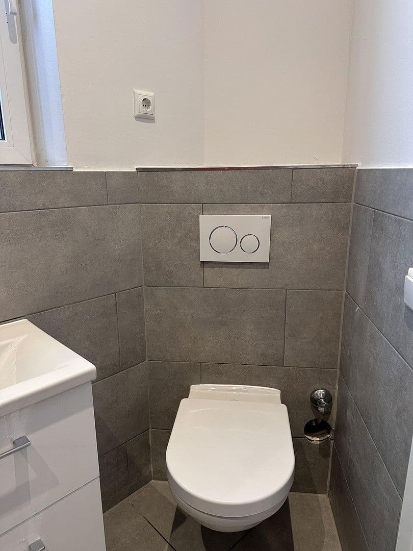 2 bedroom flat for sale, 53 m², Aachen, North Rhine-Westphalia 2 bedroom flat for sale, 53 m², Aachen, North Rhine-Westphalia